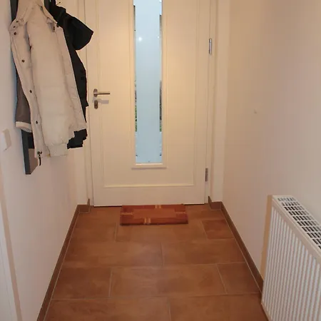 Apartmán Seeblick 2 Wendisch Rietz