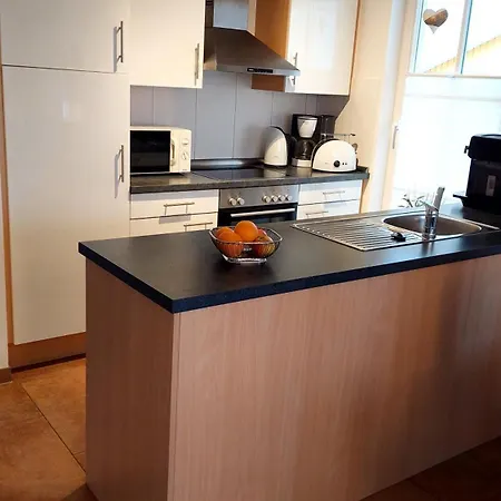 Seeblick 2 Wendisch Rietz