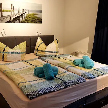 Apartmán Seeblick 2