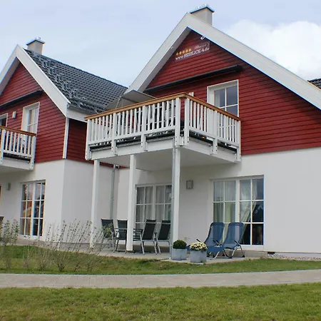 Seeblick 2 * Wendisch Rietz