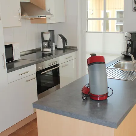 Seeblick 2 Apartmán