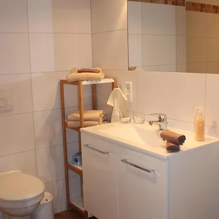 Apartmán Seeblick 2 *