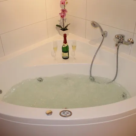 Apartmán Seeblick 2 Wendisch Rietz