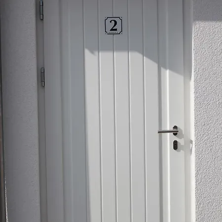 Seeblick 2 Apartmán *