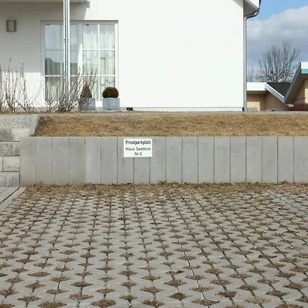 Apartmán Seeblick 2