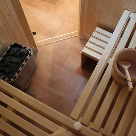 Seeblick 2 Apartmán *