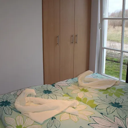 Seeblick 2 Apartmán Wendisch Rietz