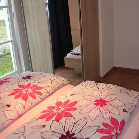 Apartmán Seeblick 2 Wendisch Rietz