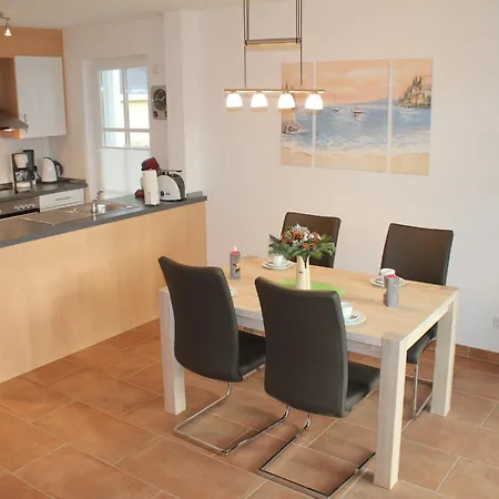 Seeblick 2 Apartmán Wendisch Rietz