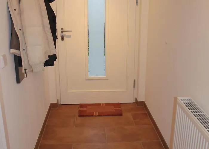 Apartamento Seeblick 2 Wendisch Rietz