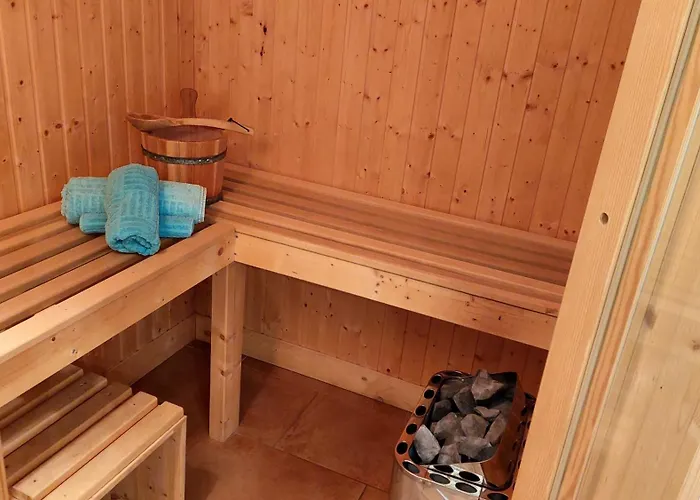 Seeblick 2 Apartamento Wendisch Rietz