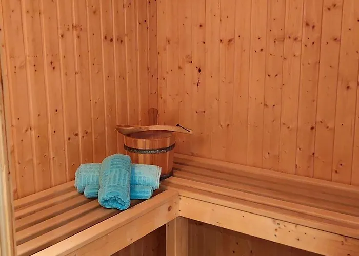 Seeblick 2 Apartamento