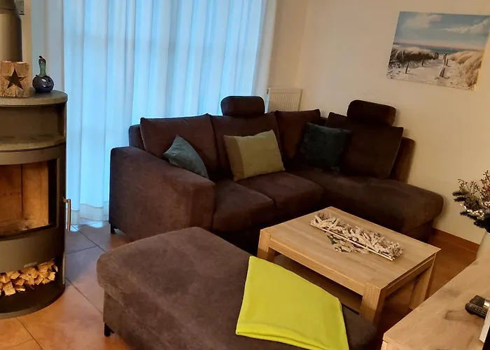 Seeblick 2 Wendisch Rietz