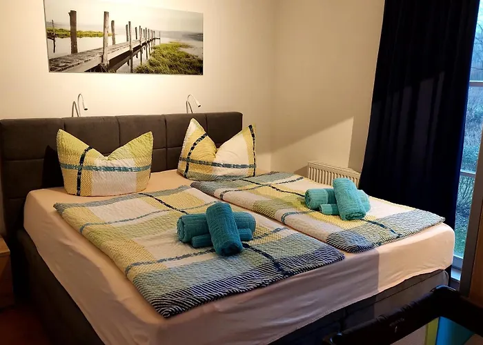 Apartamento Seeblick 2