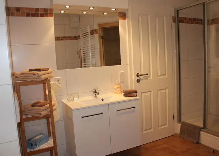 Seeblick 2 Apartamento *