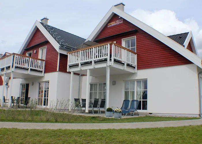 Seeblick 2 * Wendisch Rietz