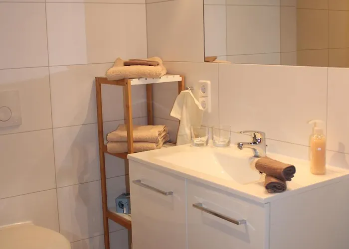 Apartamento Seeblick 2 *