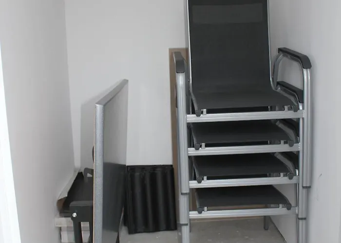 Seeblick 2 Apartamento Wendisch Rietz