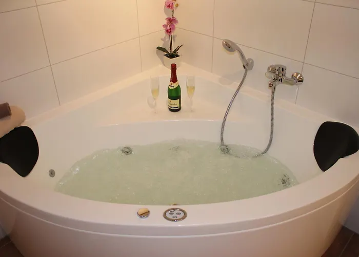 Apartamento Seeblick 2 Wendisch Rietz