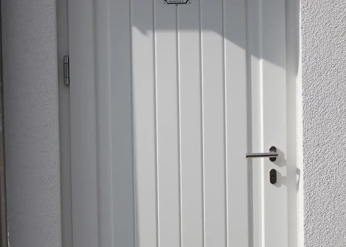 Seeblick 2 Apartamento *