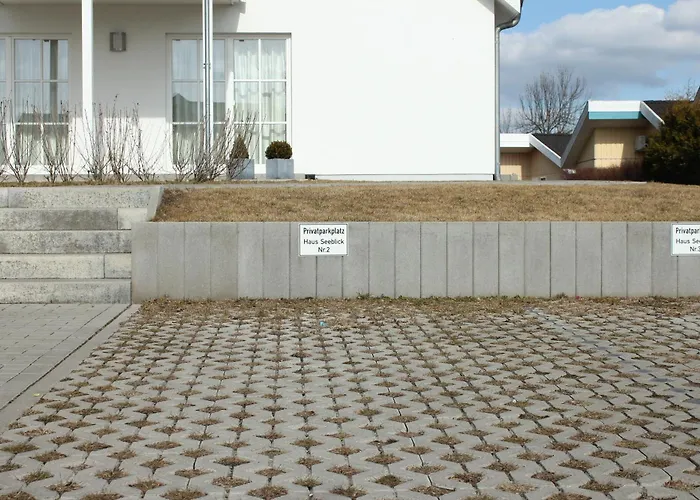 Apartamento Seeblick 2