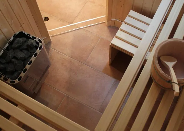 Seeblick 2 Apartamento *