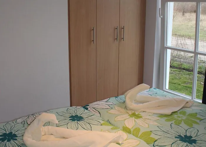 Seeblick 2 Apartamento Wendisch Rietz