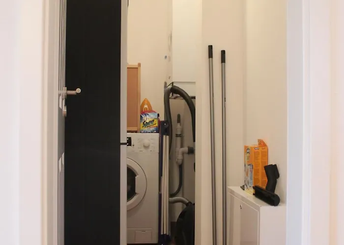 Apartamento Seeblick 2 Wendisch Rietz