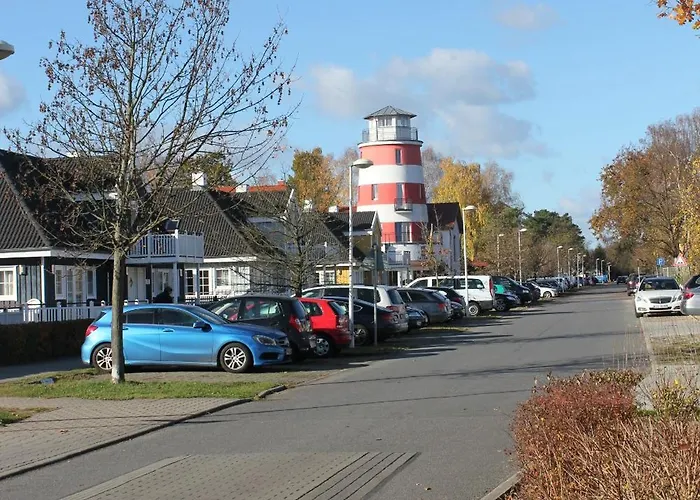 Seeblick 2 Wendisch Rietz